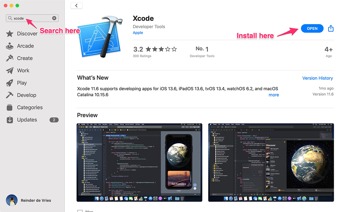 download xcode 8 dmg
